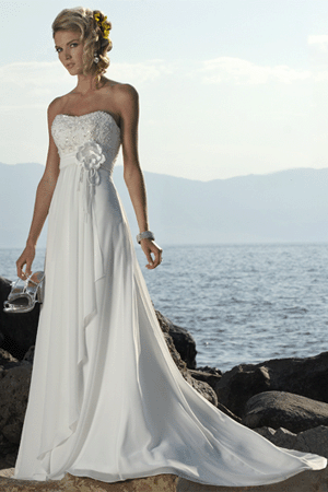 Beach Dress on Mermaid Wedding Gowns A 80058 In Beach Wedding Dresses Gallery 585 1